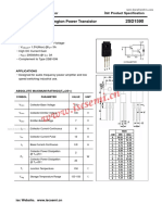 Datasheet