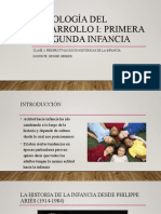 Clase 3 Psicología Del Desarrollo