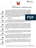 Directiva D-012-2020-SUTRAN-06.1-006 V01 PDF