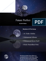 Future Perfect (Dark Matter Group)