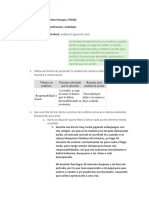 Actividad 1 - Ética Profesional y Ciudadanía