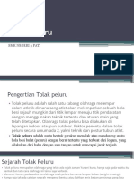 Tolak Peluru