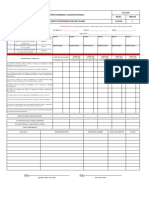 SST - F - 89 - Formato Inspeccion Preoperacional Taladros