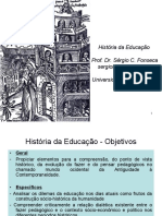 Apres Curso-HIST EDUC