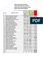 Examen Real