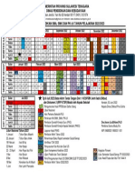 KALENDER Pendikan 2022-2023