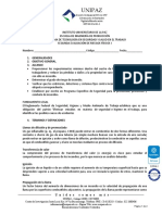 Informe Técnico