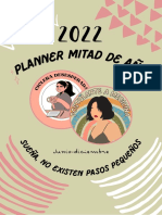 Planner Jun-Dic (Collabs Ciclera - Desesperada X Postulantea - Medicina)