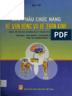 Giai Phau Chuc Nang He Van Dong Va He Than Kinh