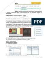 Calculamos costos de ingredientes para preparar Juane