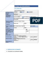 Informe Psicopeda - Kenya