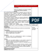 Sec. 3° A 4° Ciclo VII Ciencia y Tecnología Sesión 7 9junio