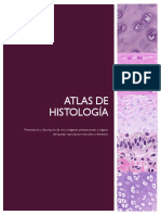 ATLAS de Histologia