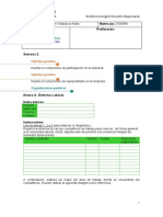 Evidencia Integral Semestre Empresarial