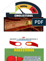 Kolesterol