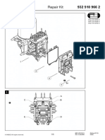 Repair Kit: © WABCO All Rights Reserved