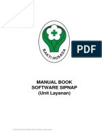 Manual Book Unit Layanan