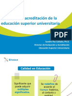 2. Modelo de Acreditación de La Educación Superior Universitaria Sandro Paz