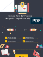 Konsep, Term Da-WPS Office