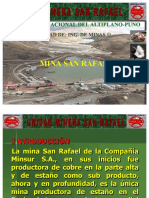 PDF Mina San Rafael DL