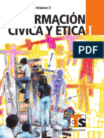 Civica y Etica