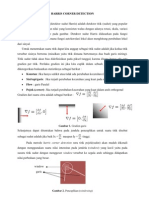 Harris Corner Detection