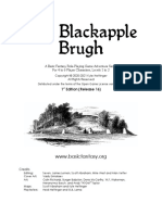KH1 The Blackapple Brugh r16
