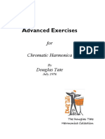 Advanced-Exercises
