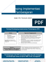 Kebijakan Komite Pembelajaran - Gel 2