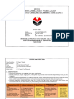 Analisis LKPD Tema 4 Subtema 1 PB 4