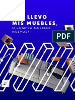 EBook09 - Me Llevo Mis Muebles o Compro Nuevos