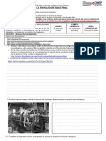 Ficha de Ciencias Sociales 3° 2