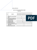 Lampiran Audit Dan Instrumens Baru Bangetzz