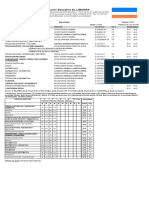 Boletín Con Acumulado