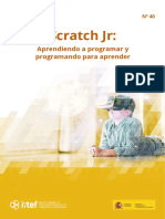 Scratch JR