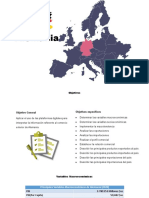 Diapositiva Del Proyecto Informativo Final Alemania