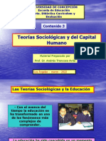 Contenido 3 - Teorias Sociologicas