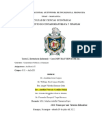 Informe de Auditoria Tarea 11 PPE Caso Deptha GrupoFer Anielka Castillo
