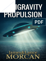 Antigravity Propulsion_ Human or Alien Technologies_ ( Pdfdrive )