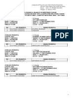 03 - 3 - Ralat - Jadwal Pelaksanaan SKD CPNS Tilok BKN Kanreg BKN UPT BKN