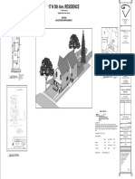 17 N 5th Ave. RESIDENCE: Addition and Exterior Improvements