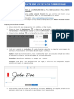 Tutorial de Assinsatusra - Adobe Reader