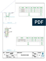 Plano 2 - Detalles de Armado