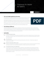 CR-116 MAST Datasheet - Web