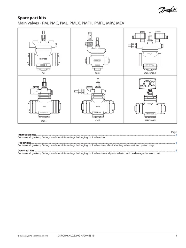Spare Parts PM PMLX PMFL | PDF | Machines | Joining