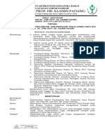 Rs. Jiwa Prof. Hb. Saanin Padang: Pemerintah Provinsi Sumatera Barat Badan Layanan Umum Daerah