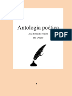Antología Poética Corregida