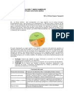 El suelo como factor abiótico esencial para la vida