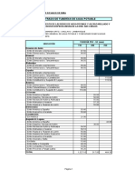 05.01 Metrados Red Agua Potable - SALDO - Fin - 003