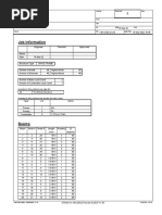 Curtainwall Analysis Using Staad